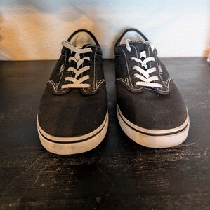 4for $20 Black And White Vans